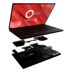 orbit quadrato